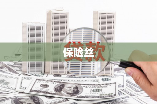 安仁保险丝