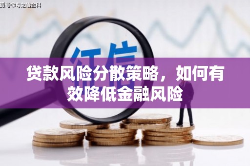 平陆贷款风险分散策略，如何有效降低金融风险