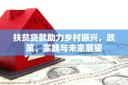 荃湾扶贫贷款助力乡村振兴，政策、实践与未来展望